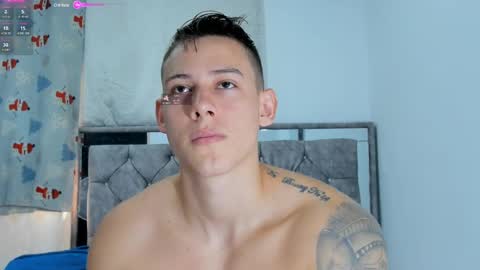Snapshot of muscle_king_cum chatting on 20, 1, 2025 muscle_king_cum online show from 20, 1, 2025