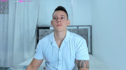 Snapshot of muscle_king_cum chatting on 21, 1, 2025 muscle_king_cum online show from 21, 1, 2025