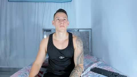 Snapshot of muscle_king_cum chatting on 28, 1, 2025 muscle_king_cum online show from 28, 1, 2025