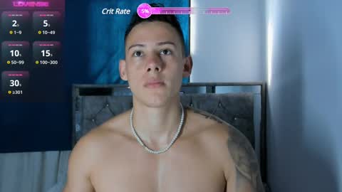 Snapshot of muscle_king_cum chatting on 3, 2, 2025 muscle_king_cum online show from 3, 2, 2025