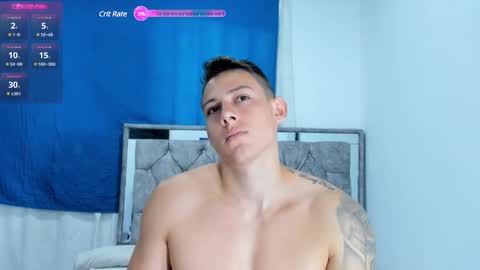 Snapshot of muscle_king_cum chatting on 12, 2, 2025 muscle_king_cum online show from 12, 2, 2025