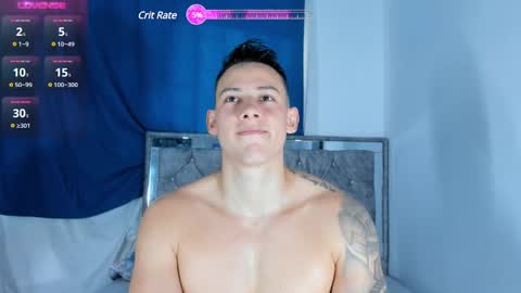 Snapshot of muscle_king_cum chatting on 17, 2, 2025 muscle_king_cum online show from 17, 2, 2025