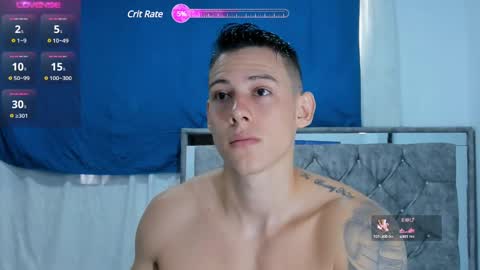 Snapshot of muscle_king_cum chatting on 26, 2, 2025 muscle_king_cum online show from 26, 2, 2025