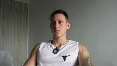 Snapshot of muscle_king_cum chatting on 16, 6, 2026 muscle_king_cum online show from 16, 6, 2026