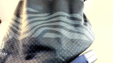 Muscle Man online show from 25, 11, 2025