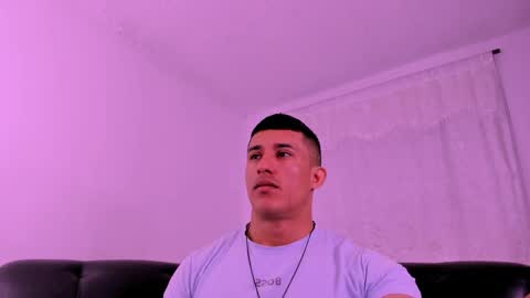 Muscle Man online show from 16, 3, 2026