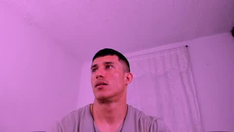 Muscle Man online show from 14, 4, 2026