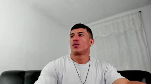 Muscle Man online show from 18, 5, 2026