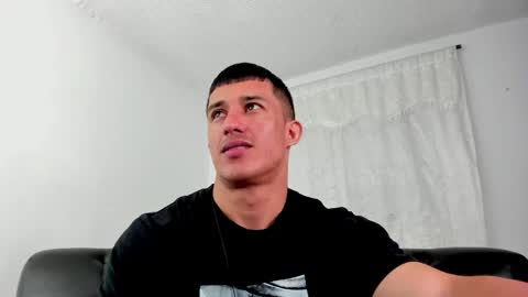 Muscle Man online show from 30, 5, 2026