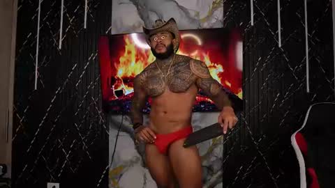 Snapshot of muscle_man19 chatting on 7, 7, 2026 Nick online show from 7, 7, 2026