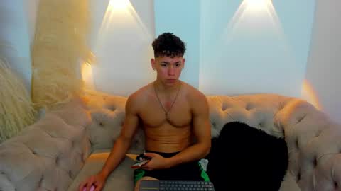 myke online show from 6, 12, 2024