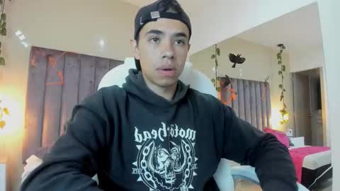 muscle scott online show from 7, 10, 2025