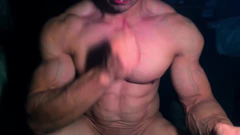 BRENDON online show from 7, 11, 2025