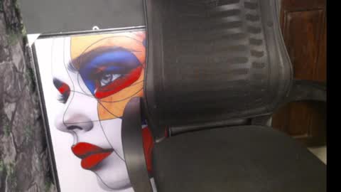 musclegod23 online show from 3, 1, 2025