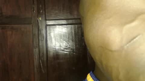 musclegod23 online show from 5, 12, 2025