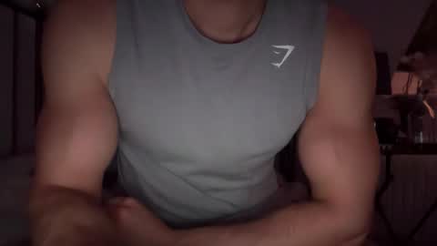 Snapshot of musclehair3 chatting on 22, 9, 2025 musclehair3 online show from 22, 9, 2025