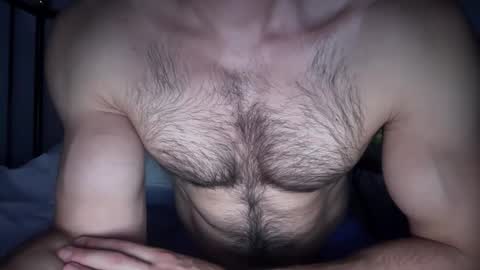Snapshot of musclehair3 chatting on 30, 9, 2025 musclehair3 online show from 30, 9, 2025
