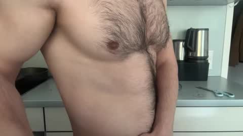 musclehair3 online show from 22, 3, 2026