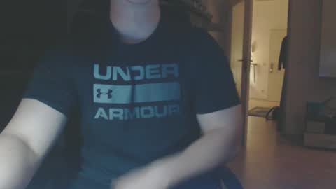 Musclelover online show from 20, 12, 2025