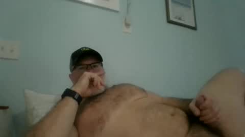 musclemeat41 online show from 22, 2, 2026