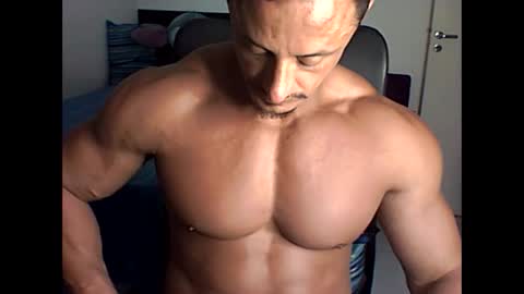 muscleoss online show from 9, 9, 2025