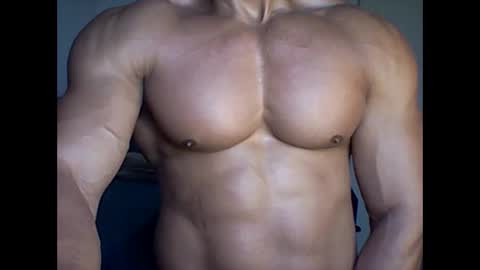 muscleoss online show from 9, 9, 2025