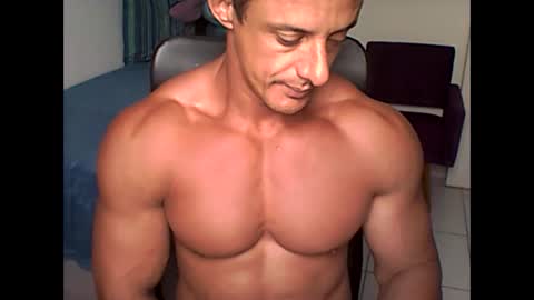 muscleoss online show from 16, 9, 2025