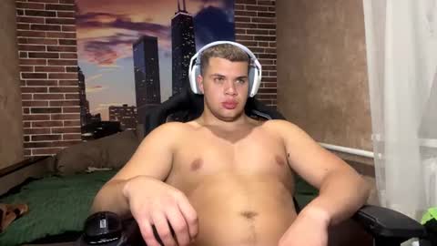 Egor online show from 15, 6, 2026