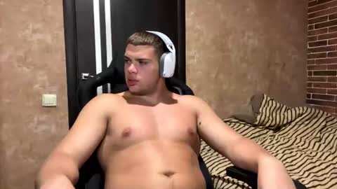 Egor online show from 20, 7, 2026