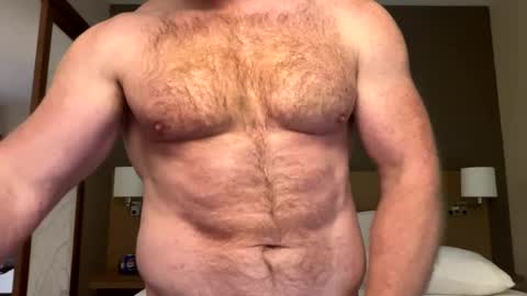 muscleundies online show from 26, 12, 2024