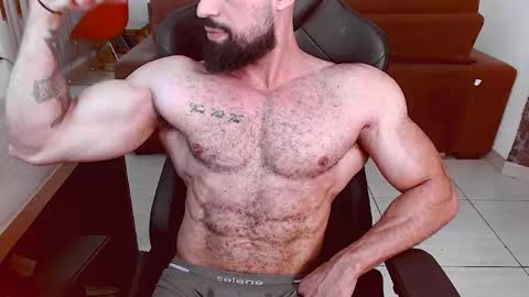 Ragnar   online show from 6, 3, 2026
