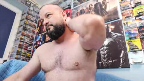 Chris online show from 14, 3, 2026