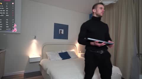 Ivan  online show from 19, 12, 2025