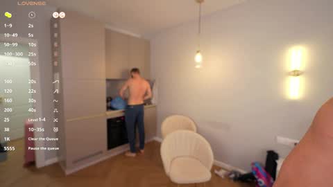 Ivan  online show from 1, 4, 2026