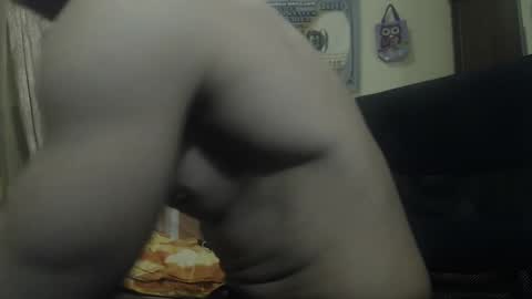 SexyMuscled online show from 23, 2, 2025
