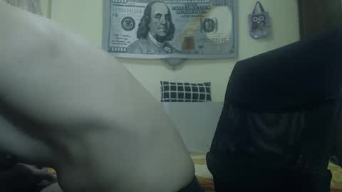 SexyMuscled online show from 26, 2, 2025