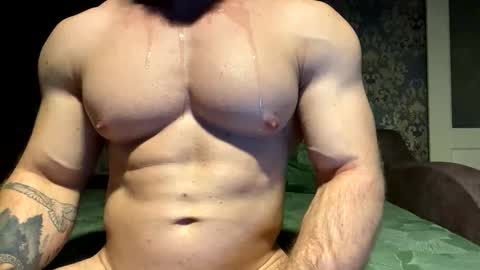Snapshot of muscularjuggler chatting on 9, 9, 2025 muscularjuggler online show from 9, 9, 2025
