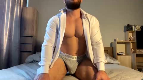 muscularjuggler online show from 16, 12, 2025