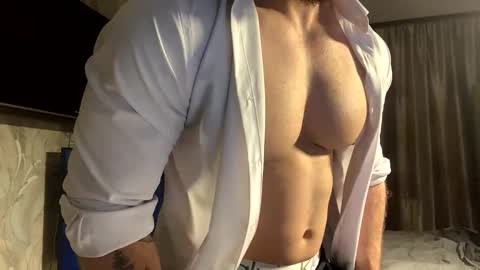 muscularjuggler online show from 19, 1, 2026