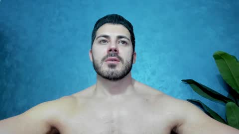 muscularmaster onlyfans online show from 8, 2, 2025