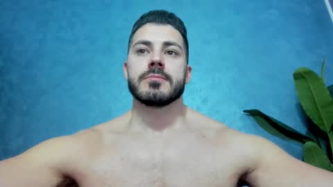 muscularmaster onlyfans online show from 16, 2, 2025