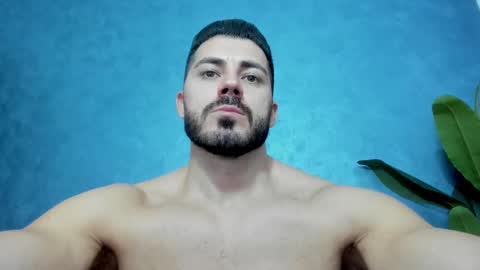 muscularmaster onlyfans online show from 18, 2, 2025