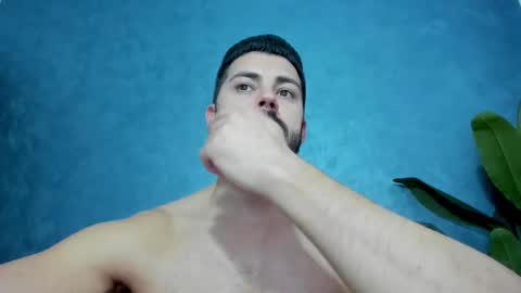 muscularmaster onlyfans online show from 24, 2, 2025