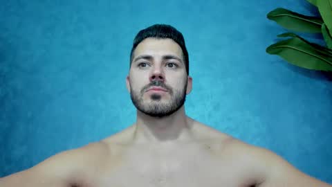 muscularmaster onlyfans online show from 26, 9, 2025