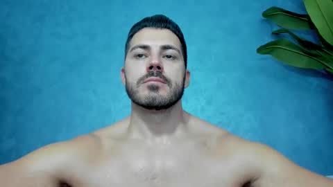 muscularmaster onlyfans online show from 27, 9, 2025