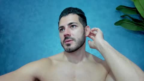 muscularmaster onlyfans online show from 6, 10, 2025