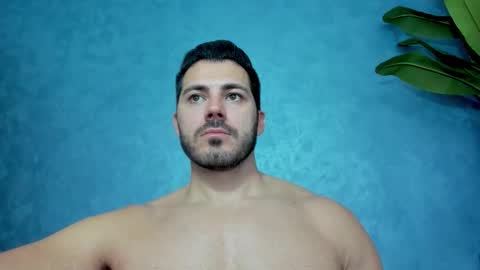 muscularmaster onlyfans online show from 7, 10, 2025