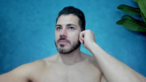 muscularmaster onlyfans online show from 28, 10, 2025