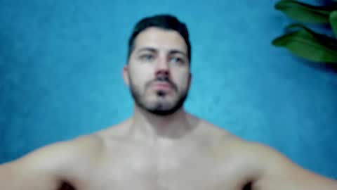 muscularmaster onlyfans online show from 28, 10, 2025