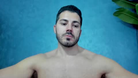 muscularmaster onlyfans online show from 17, 11, 2025